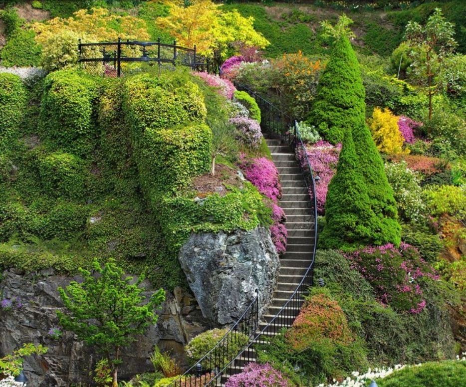 Fototapety Japonia: niepowtarzalne malarstwo i piękne krajobrazy do dekoracji