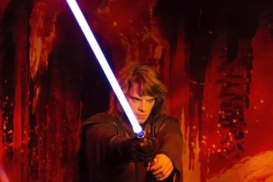 Fototapety Star Wars: kolekcja fototapet na podstawie kultowej sagi
