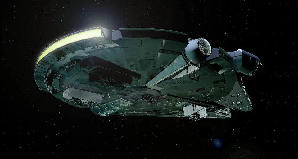 Fototapety Star Wars: kolekcja fototapet na podstawie kultowej sagi Fototapety Star Wars: kolekcja fototapet na podstawie kultowej sagi