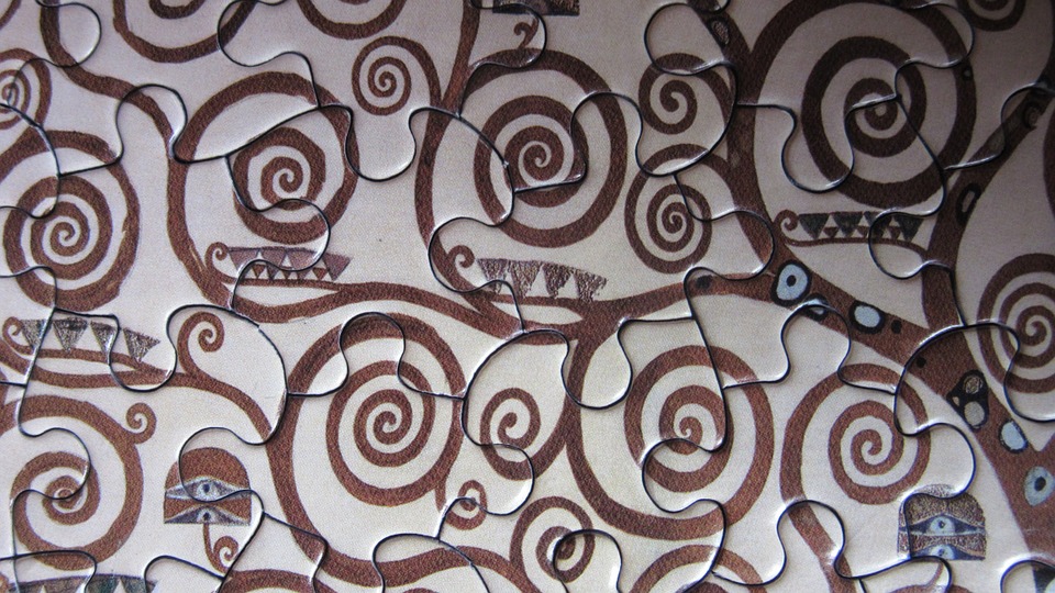 Fototapety Klimt kobiece piękno oczami austriackiego modernisty Fototapety Klimt kobiece piękno oczami austriackiego modernisty