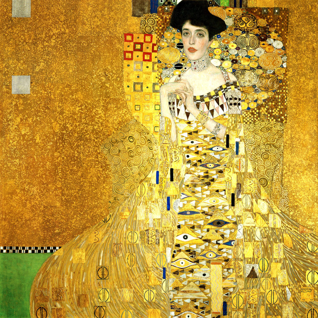 Gustav Klimt i jego słynne obrazy